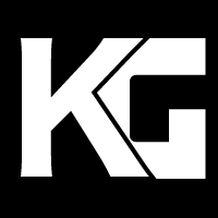 KG Footer Logo