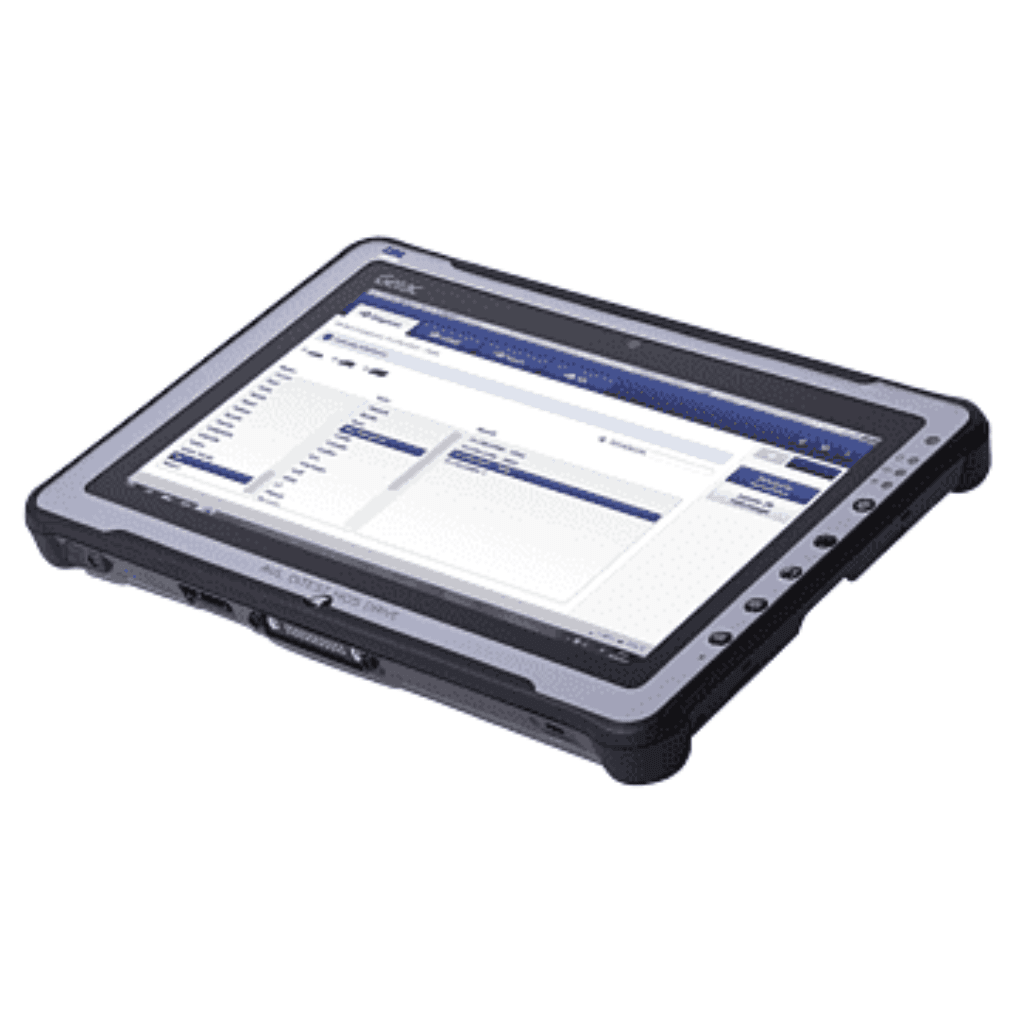 Advanced truck electronic diagnostics Mississauga — ECM programming and computer diagnostics for all makes