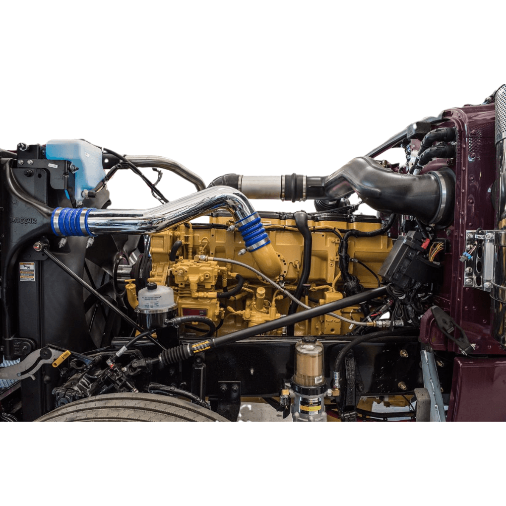 Professional truck engine rebuild service Mississauga — Caterpillar, Cummins, and Detroit Diesel specialists