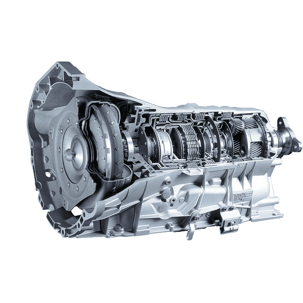 Professional truck transmission repair Mississauga — Eaton Fuller and Allison rebuilds